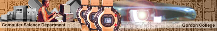 CS Class Banner